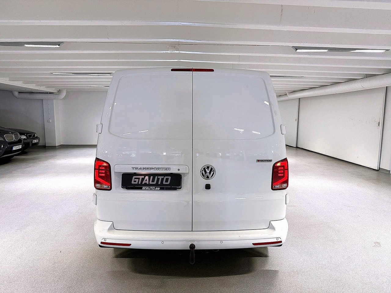 Volkswagen Transporter 2020, kuva 5/10