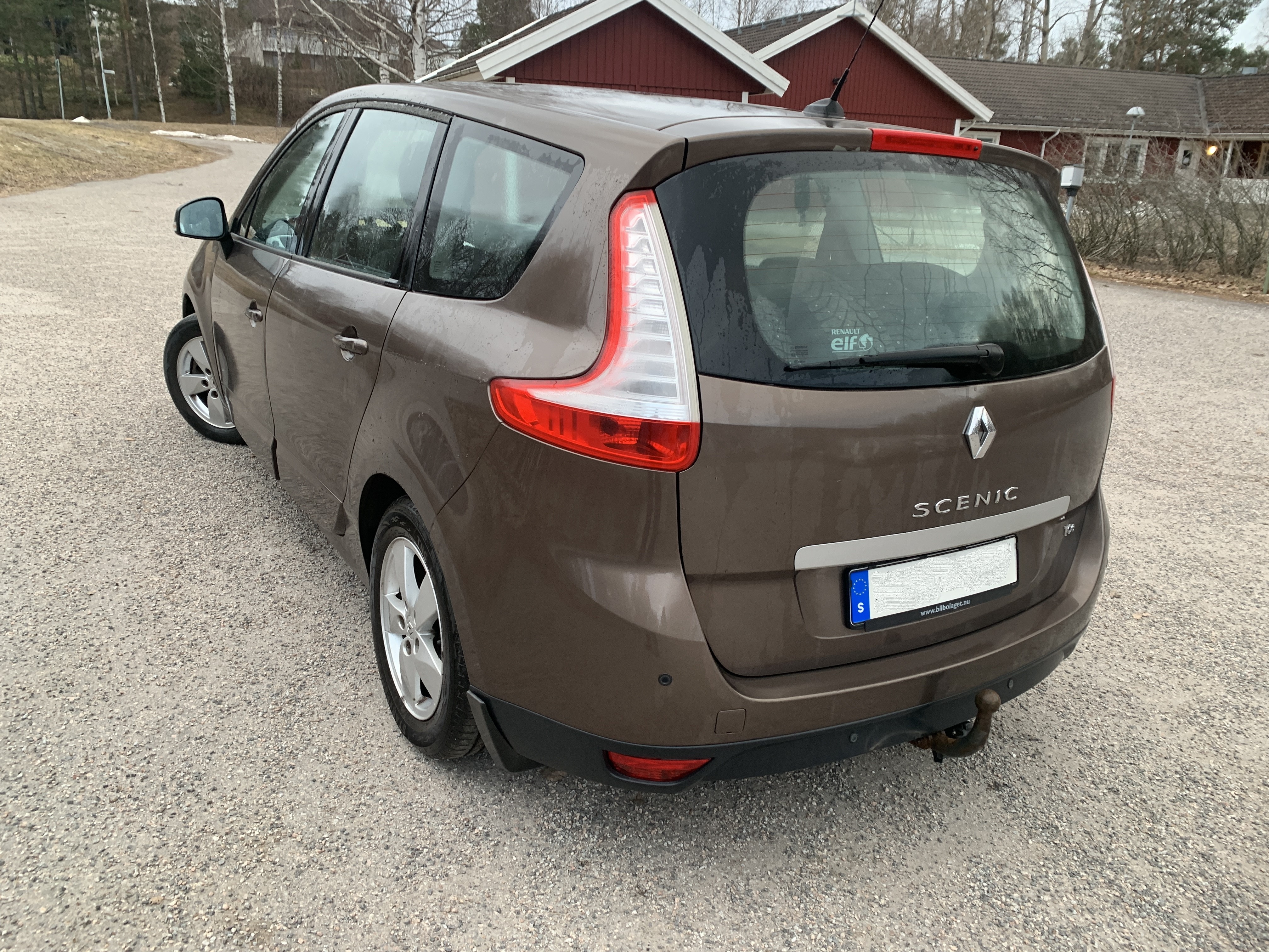 Renault Grand Scenic