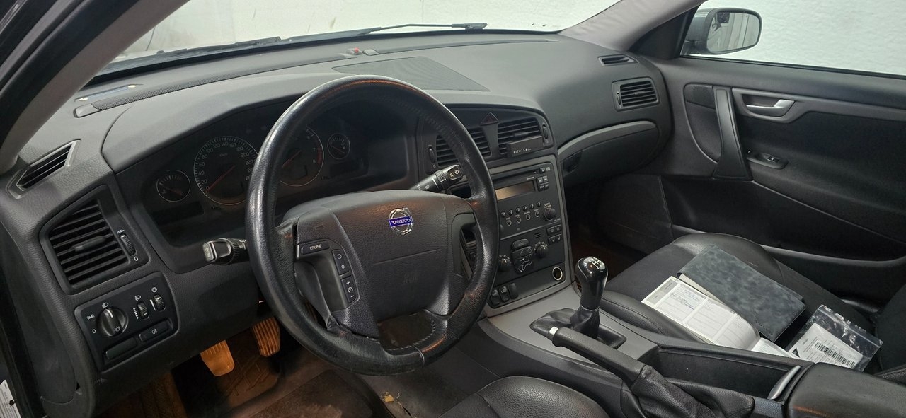 Volvo V70 2006, bild 5/10