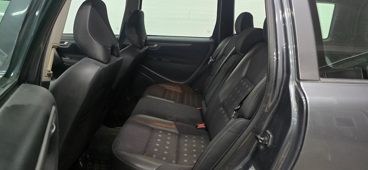 Volvo V70 2006, bild 7/10