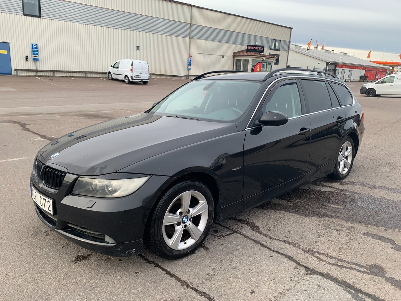 BMW 325