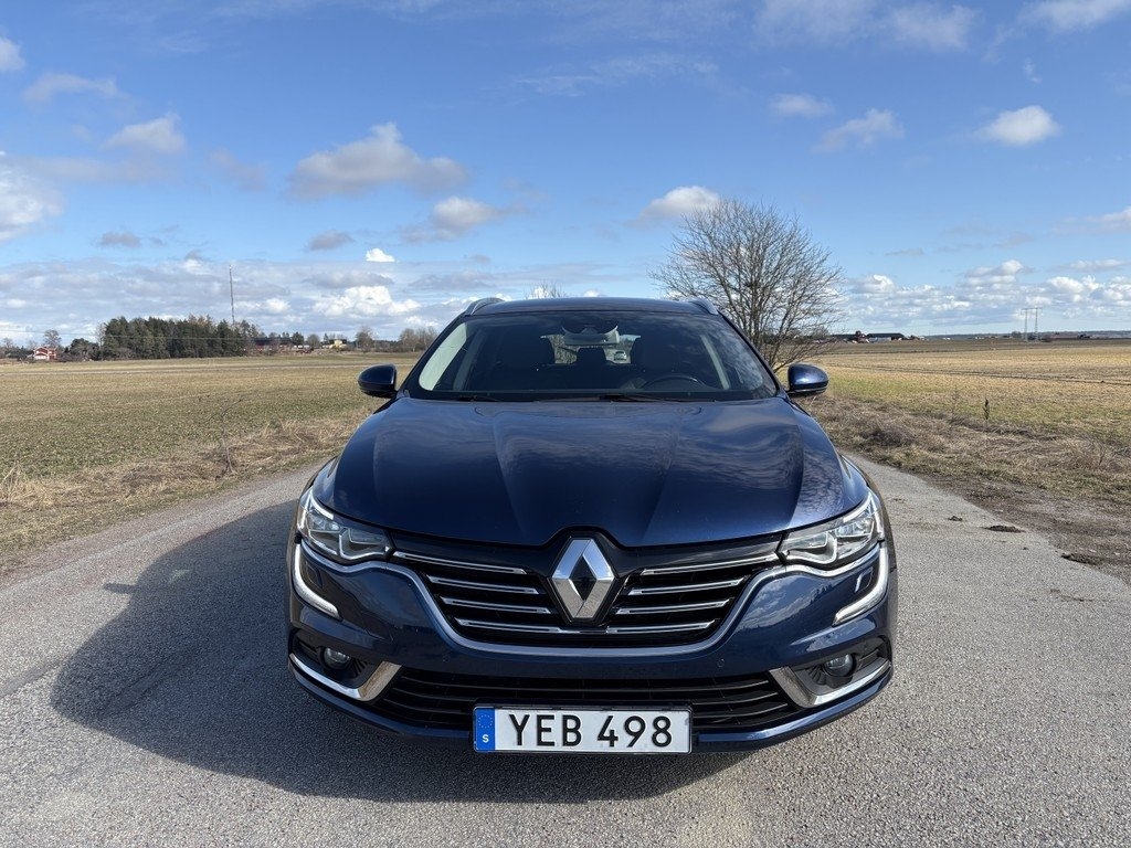 Renault Talisman