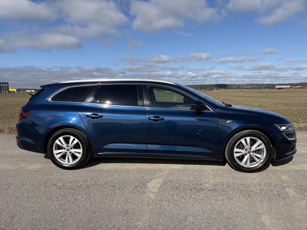 Renault Talisman 2016, bild 3/10