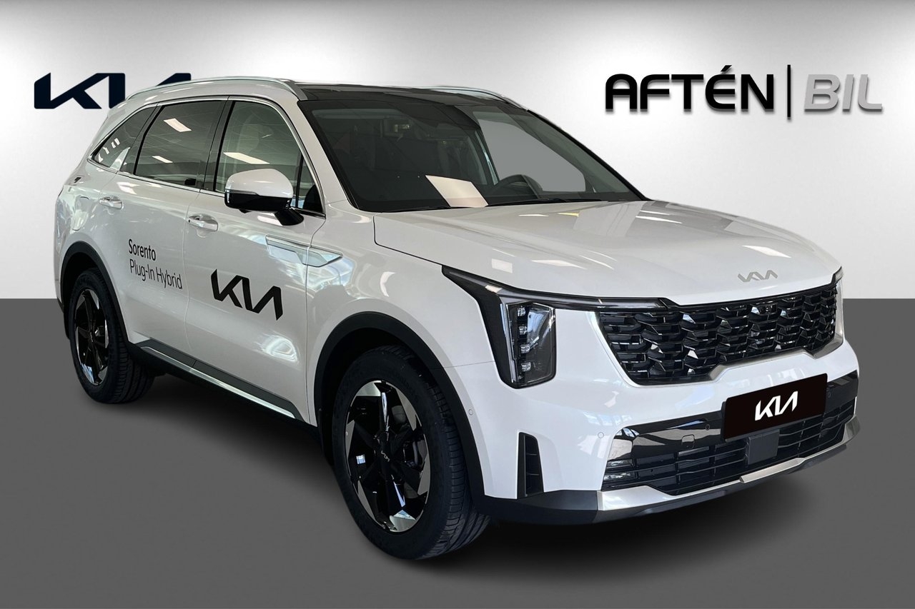 Kia Sorento 2027, bild 5/10