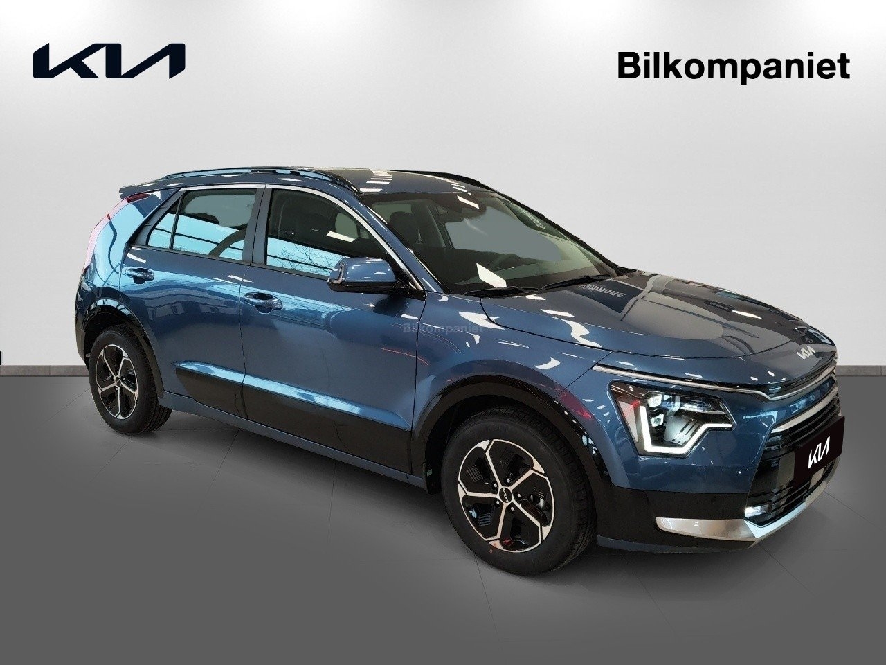 Kia Niro Plug-In-Hybrid DCT Action 2026, bild 3/15