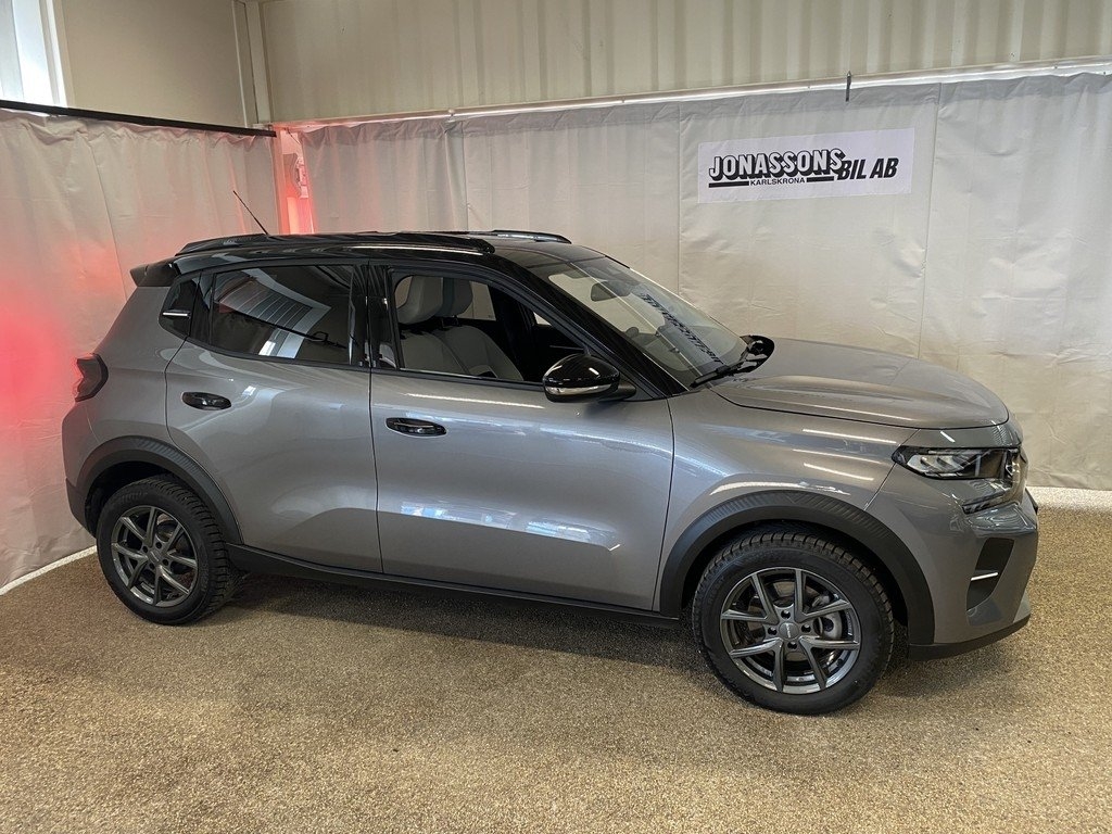 Citroen C3 NYA MAX Bensin Man vxl 2025, bild 3/10