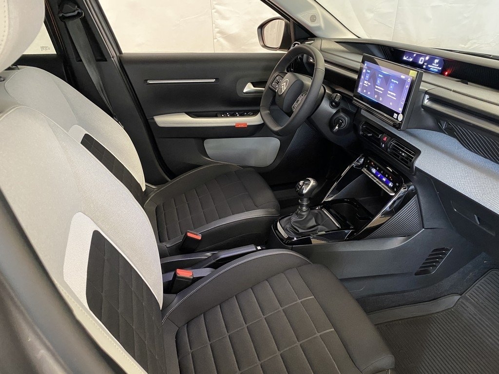 Citroen C3 NYA MAX Bensin Man vxl 2025, bild 6/10