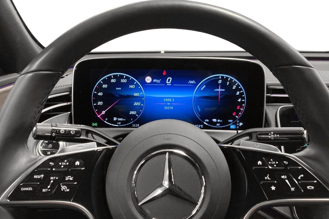 Mercedes-Benz E 2025, bild 6/10