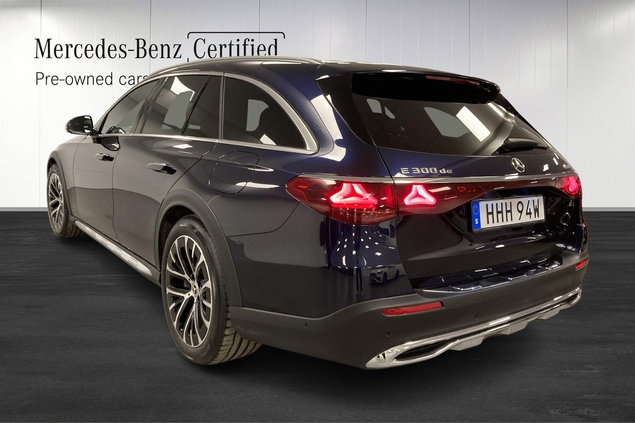 Mercedes-Benz E 2025, bild 4/10