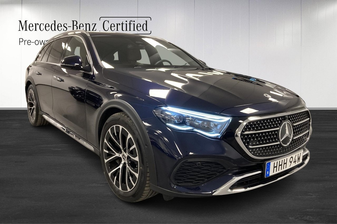 Mercedes-Benz E 2025, bild 2/10