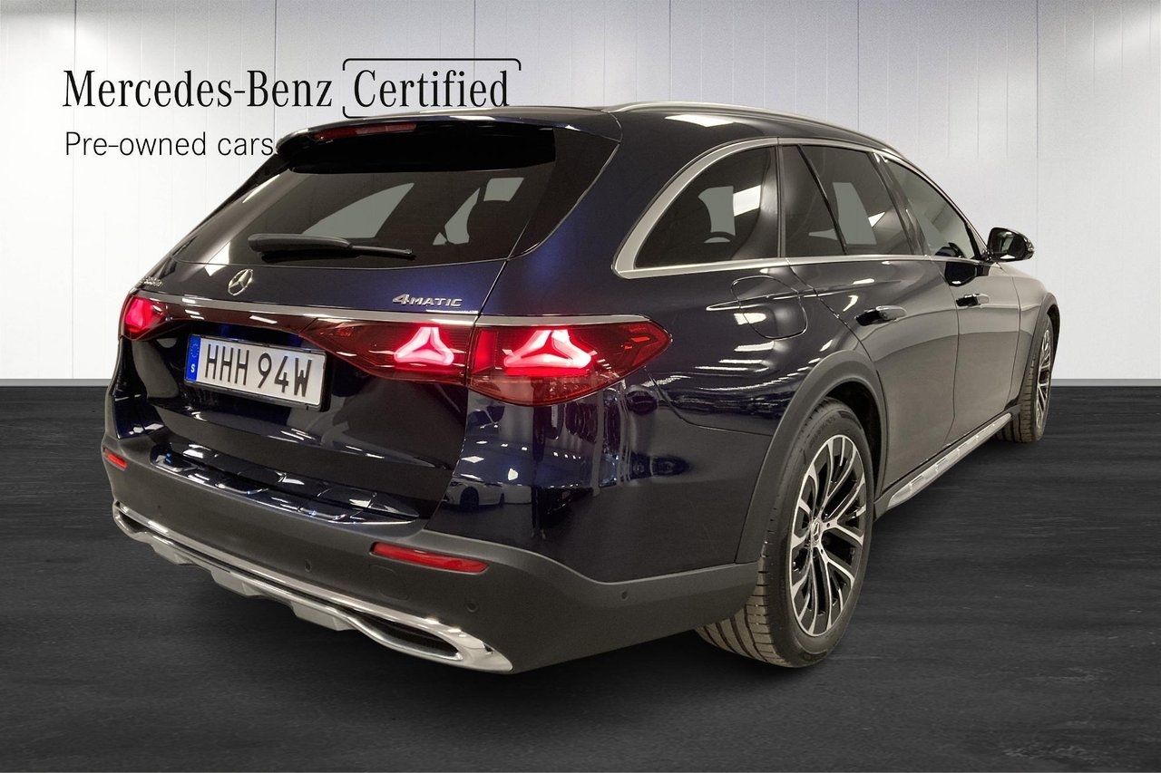 Mercedes-Benz E 2025, bild 3/10