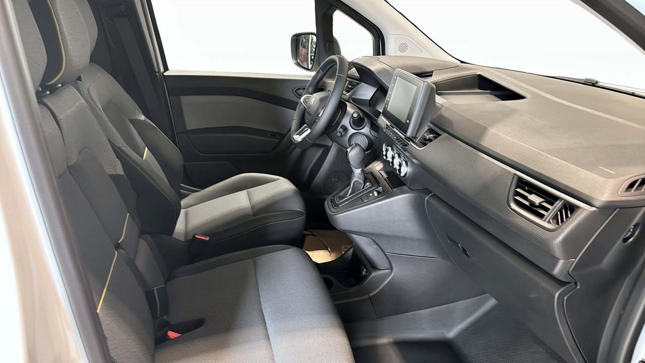 Renault Kangoo L2 115Hk Automat 2026, bild 3/9