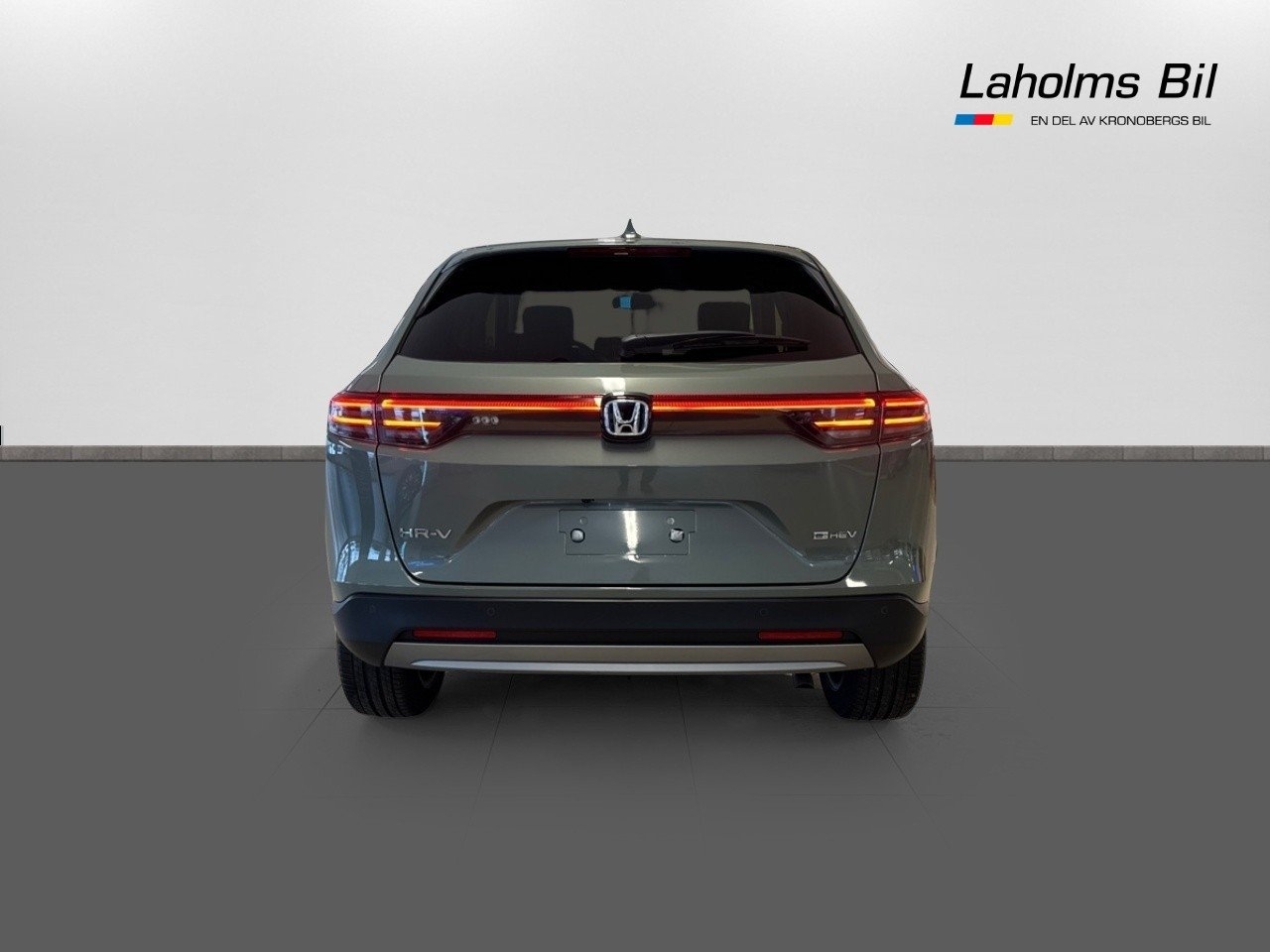 Honda HR-V 2026, bild 6/10