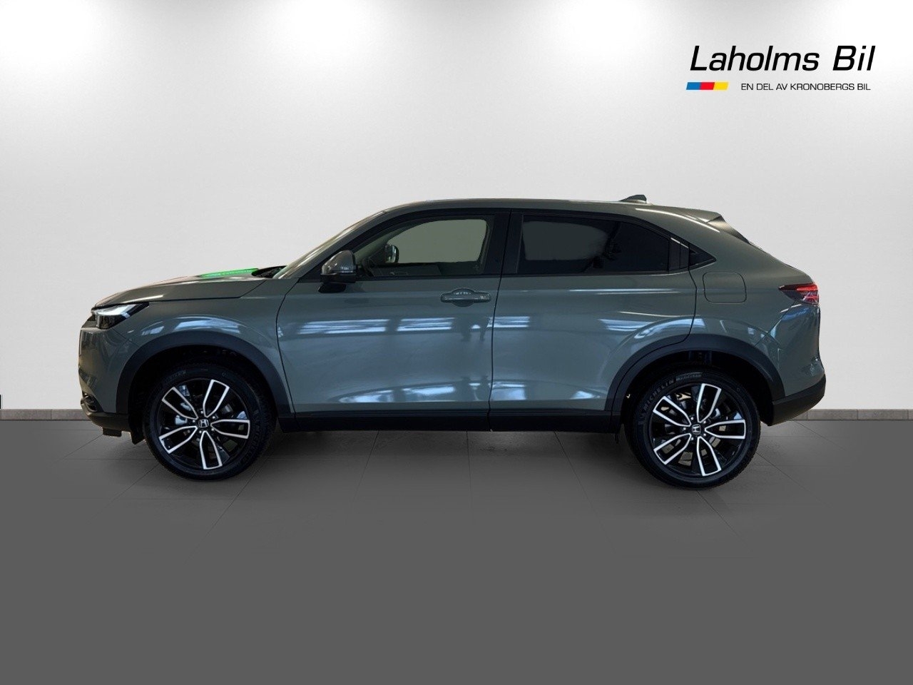 Honda HR-V 2026, bild 2/10