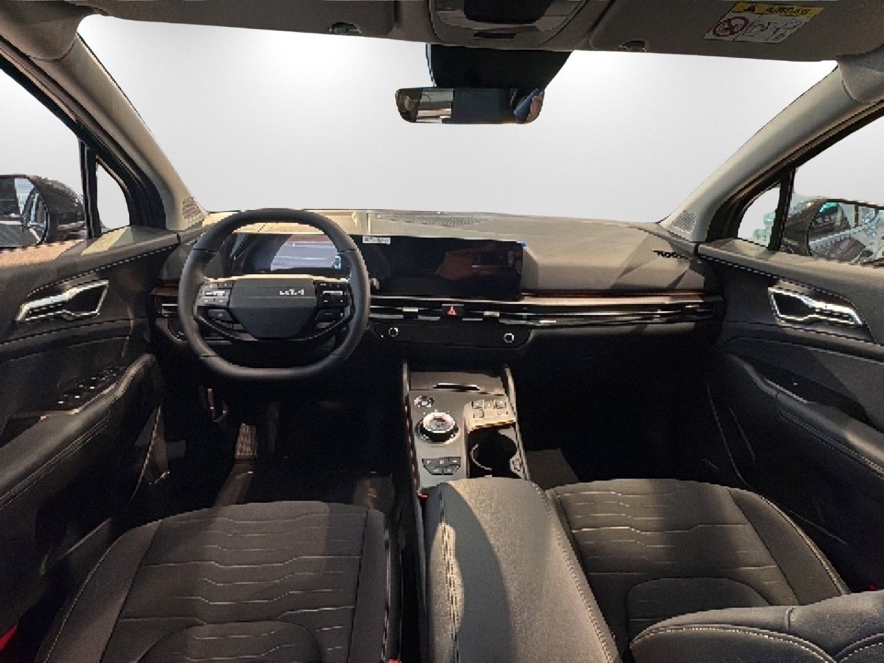 Kia Sportage 2026, bild 7/10