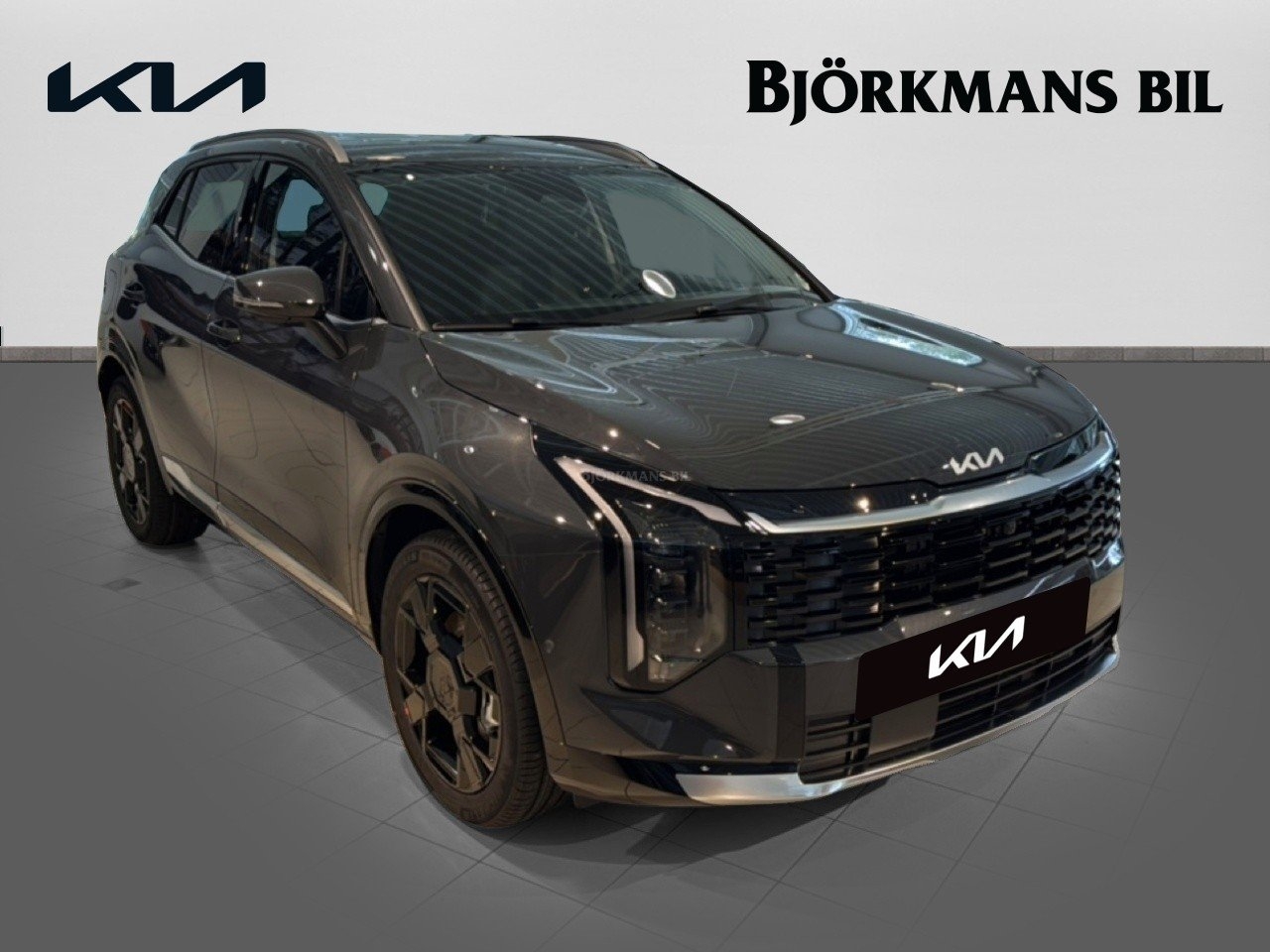 Kia Sportage 2026, bild 3/10