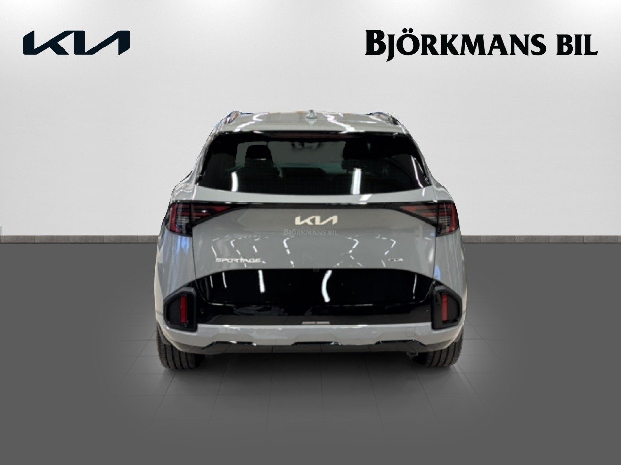 Kia Sportage 2026, bild 5/14