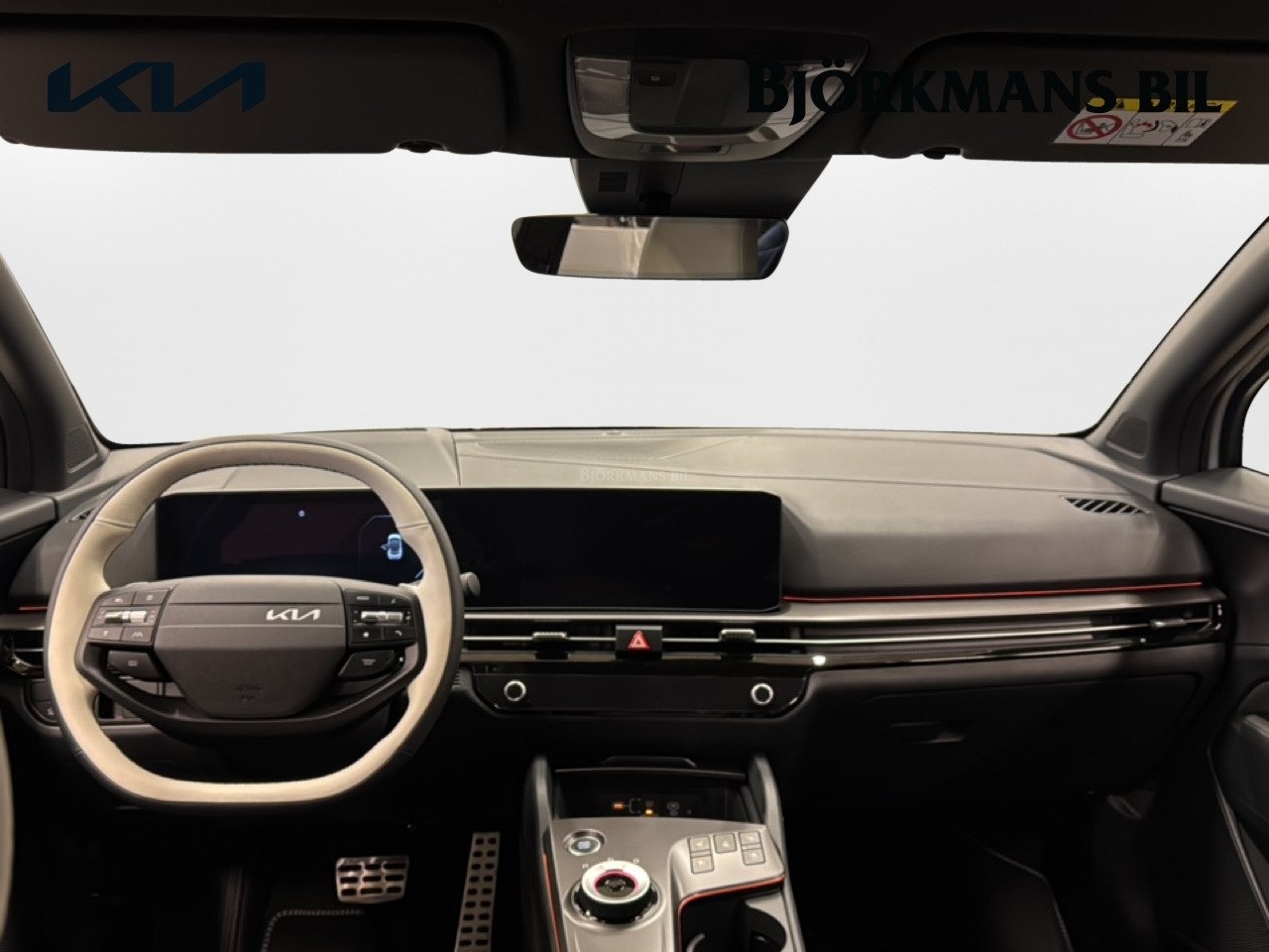 Kia Sportage 2026, bild 7/14