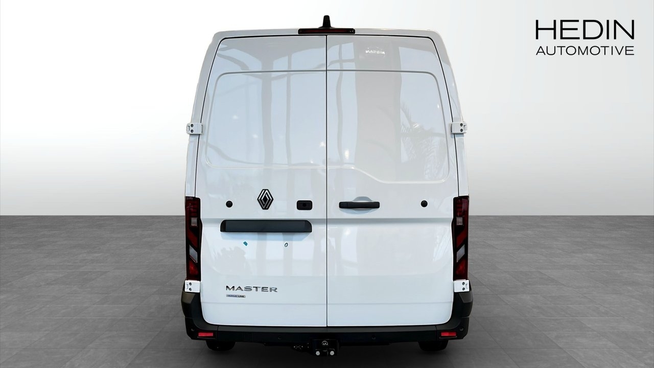 Renault Master L2H2 170Hk Automat BVA9 2026, bild 7/10