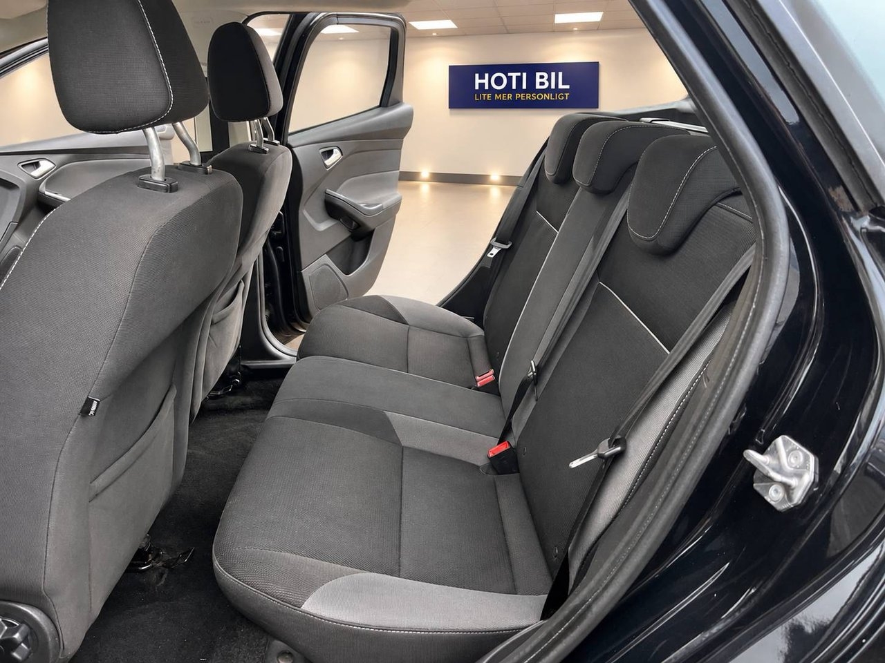 Ford Focus 2014, bild 6/9