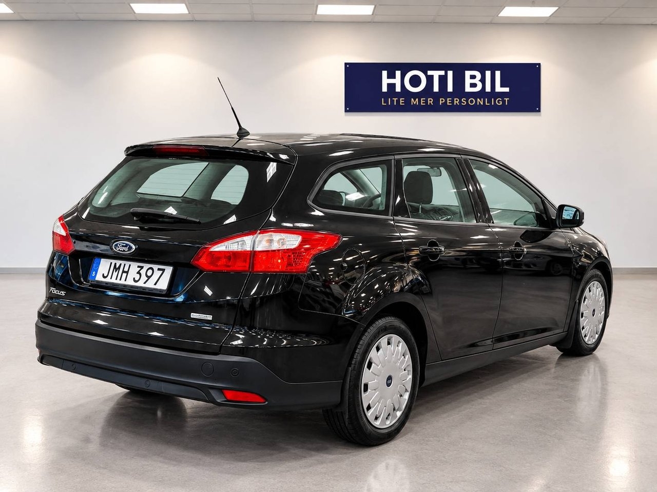 Ford Focus 2014, bild 3/9