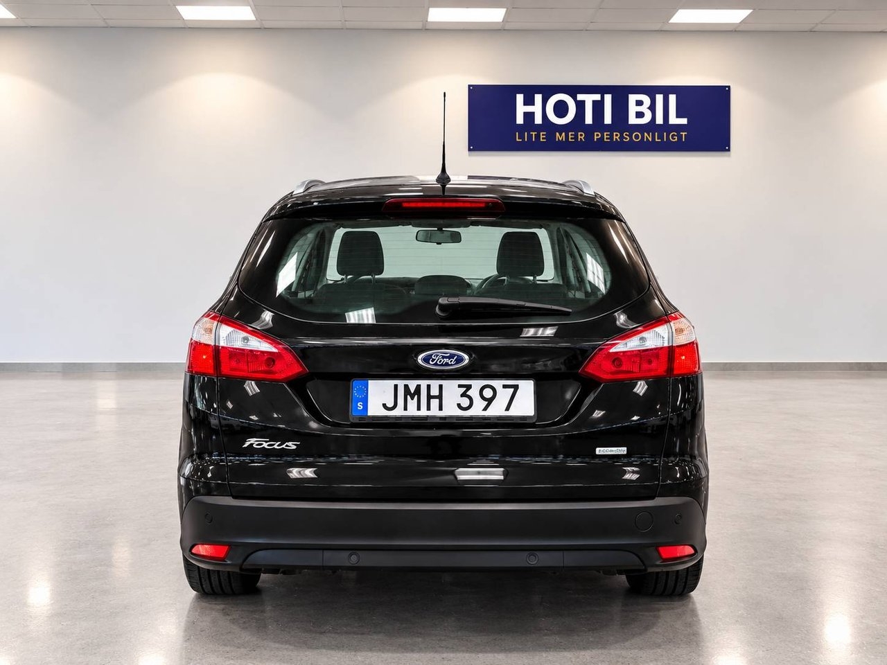 Ford Focus 2014, bild 4/9