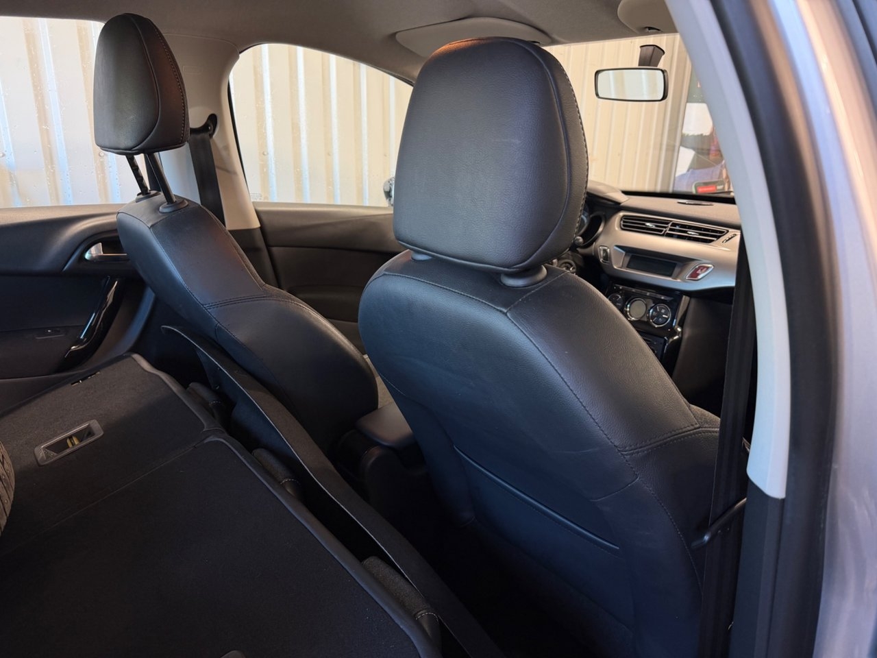 Citroen C3 1.2 PureTech VTi 2016, bild 7/7