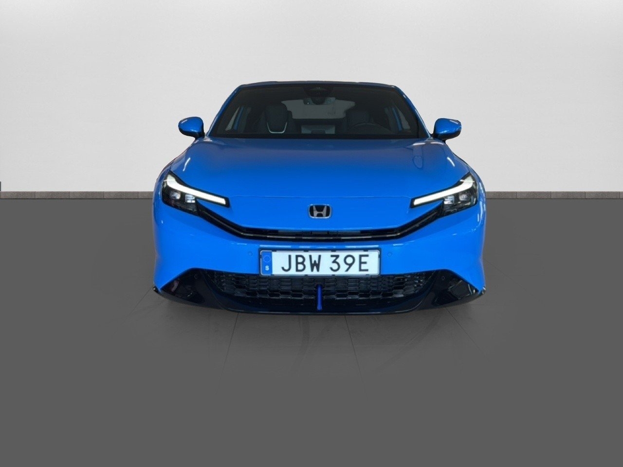 Honda Prelude 2026, bild 5/10