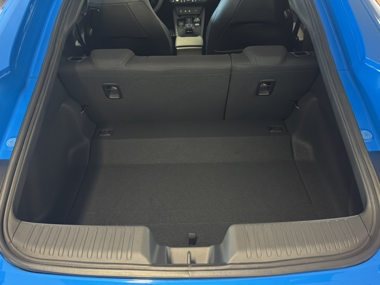 Honda Prelude 2026, bild 7/10