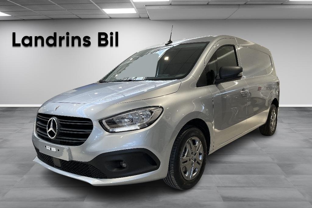 Mercedes-Benz Citan