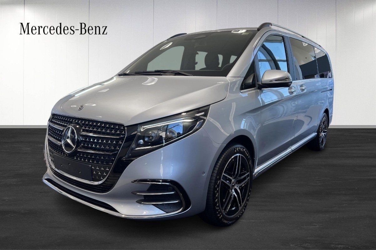 Mercedes-Benz V
