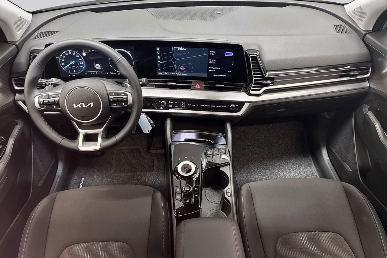 Kia Sportage 2025, bild 7/20