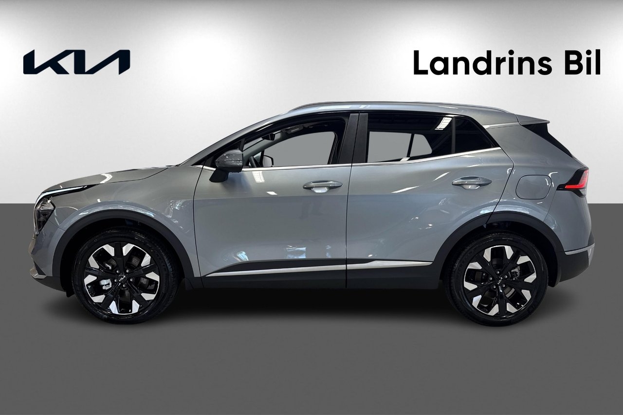 Kia Sportage 2025, bild 4/20