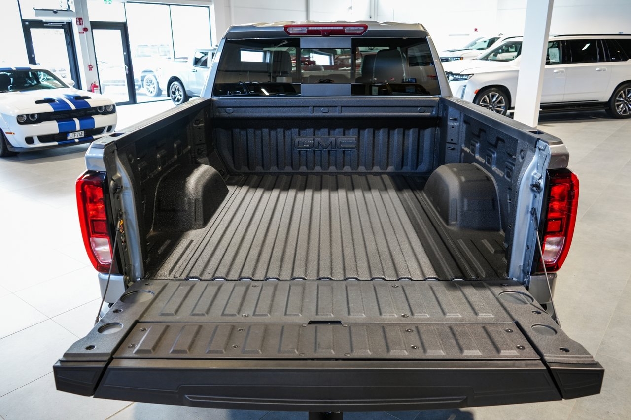 GMC Sierra ELEVATION PREMIUM 2026, photo 6/10