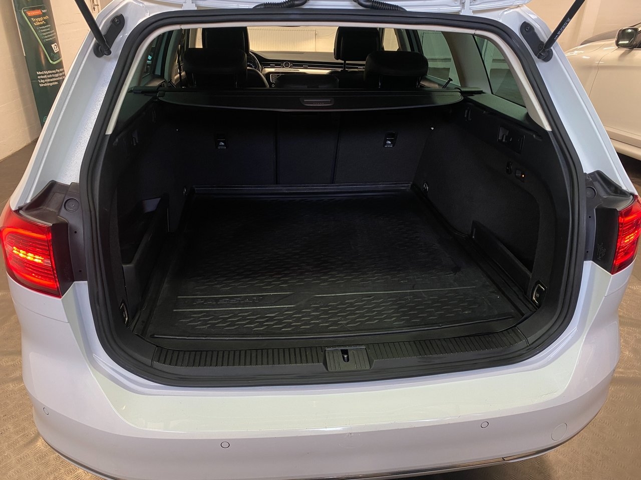 Volkswagen Passat 2015, bild 7/10