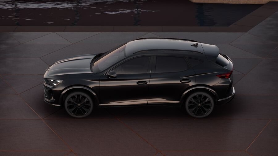Cupra Formentor 2026, bild 7/10