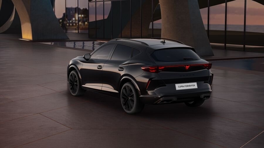 Cupra Formentor 2026, bild 3/10