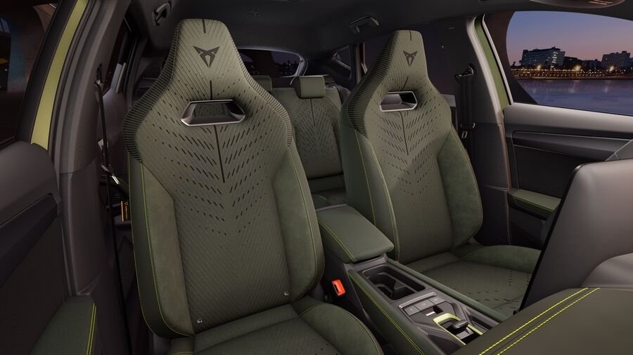 Cupra Formentor 2026, bild 5/10