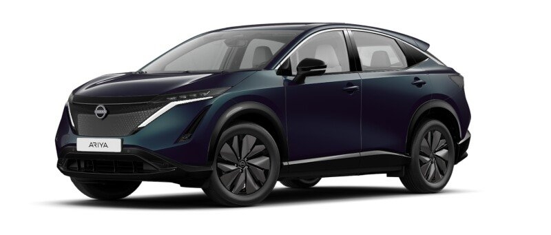 Nissan Ariya