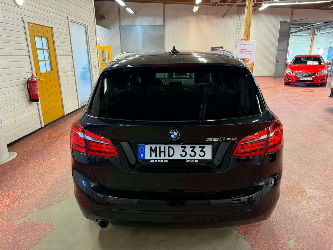 BMW 225 2016, bild 7/10