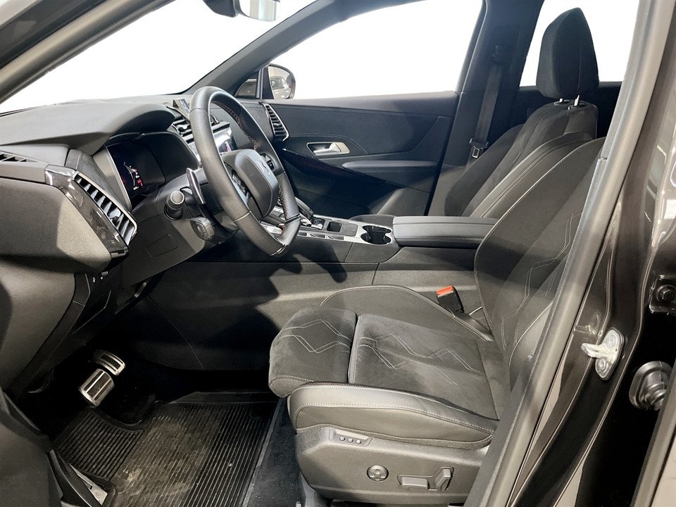 DS 7 Crossback Pallas 1.5 BHDi 130hk Aut 2025, kuva 4/10