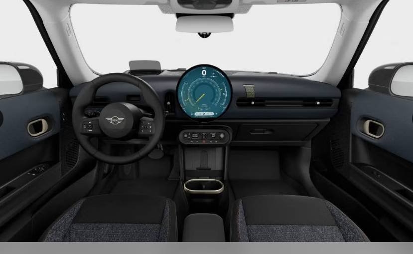 MINI Cooper S 2025, bild 5/5