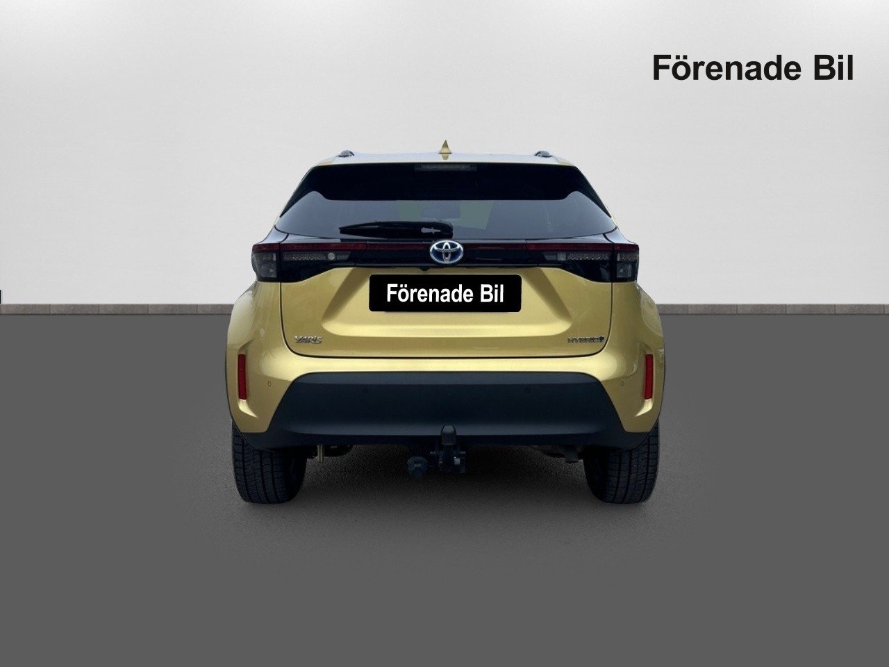 Toyota Yaris Cross 2023, kuva 5/21