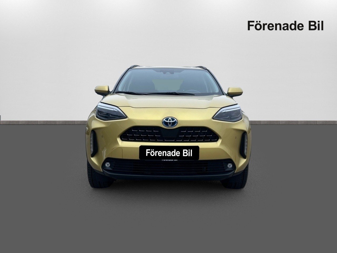 Toyota Yaris Cross 2023, kuva 2/21