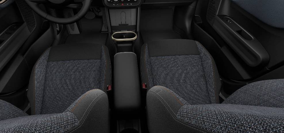 MINI Cooper S 2026, bild 5/6