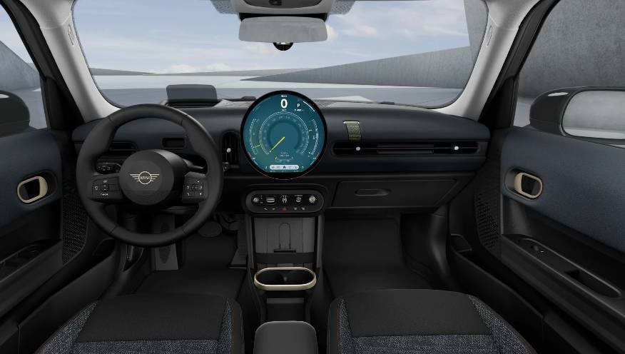 MINI Cooper S 2026, bild 4/6