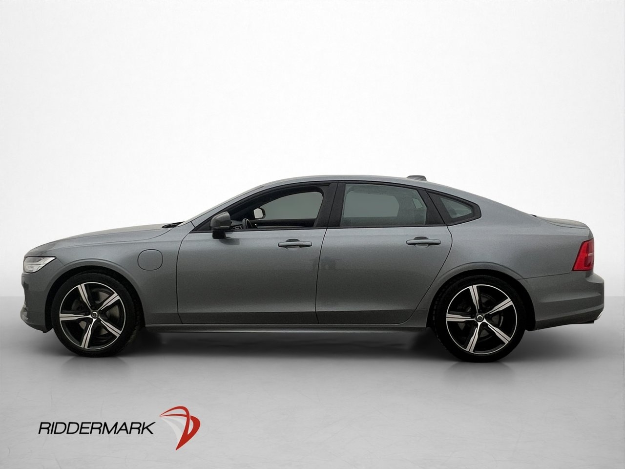 Volvo S90 T8 TwEn AWD R-Design Värm 360° 2020, bild 4/34