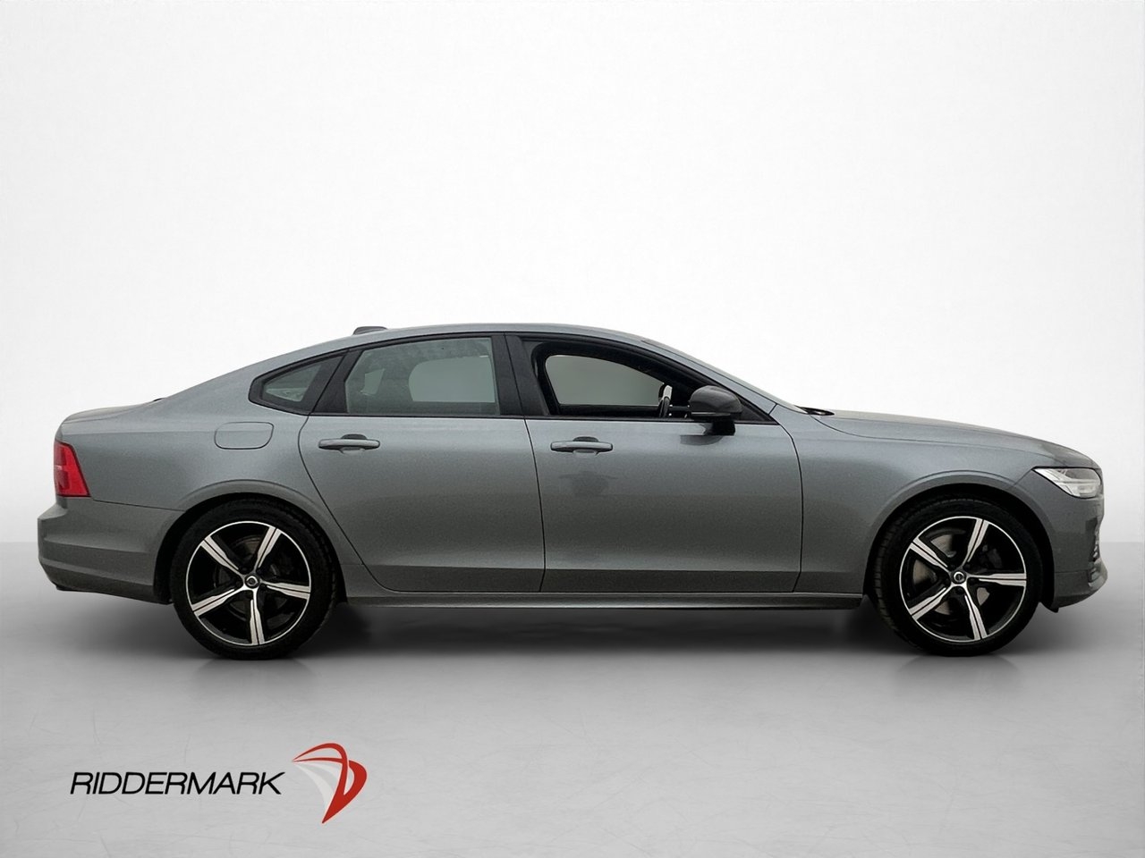 Volvo S90 T8 TwEn AWD R-Design Värm 360° 2020, bild 6/34