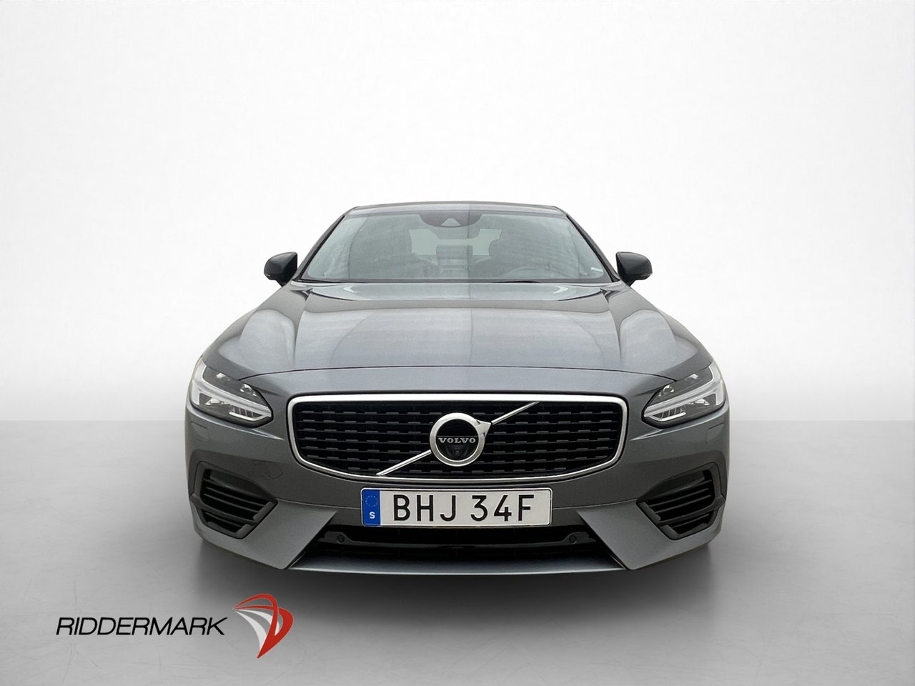 Volvo S90 T8 TwEn AWD R-Design Värm 360° 2020, bild 2/34