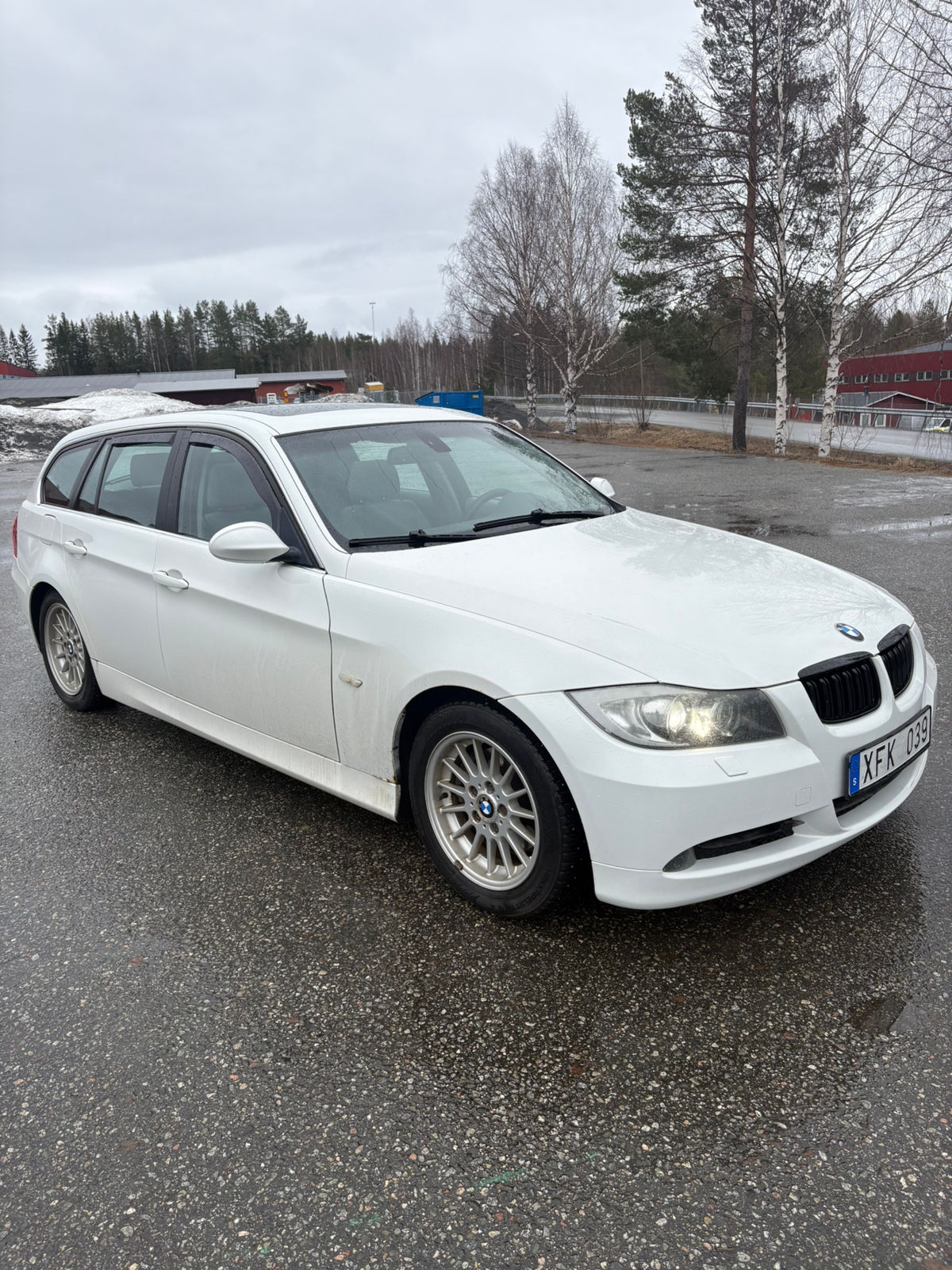 BMW 325i